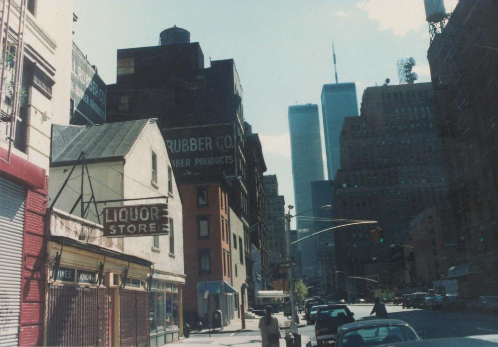 1970년대부터 1980년대까지 김명희, 김차섭 인화사진