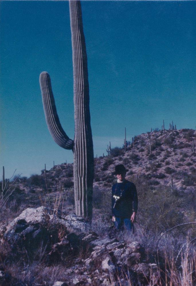 1970년대부터 1980년대까지 김명희, 김차섭 인화사진