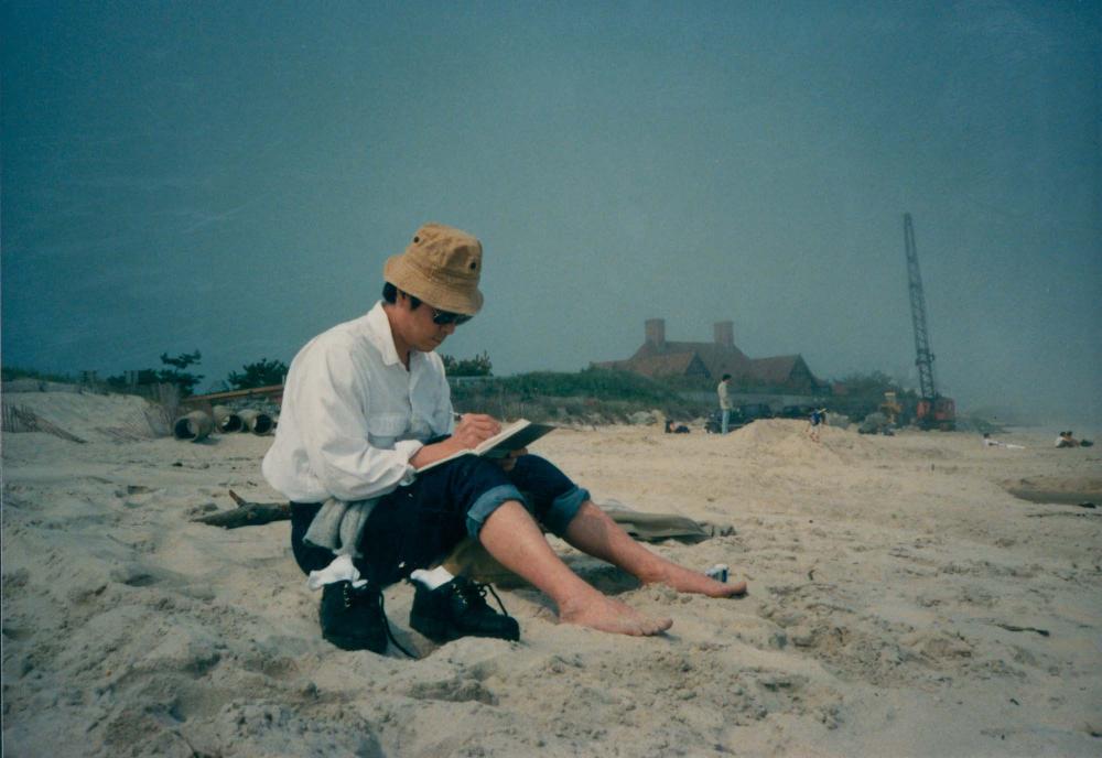 1970년대부터 1980년대까지 김명희, 김차섭 인화사진