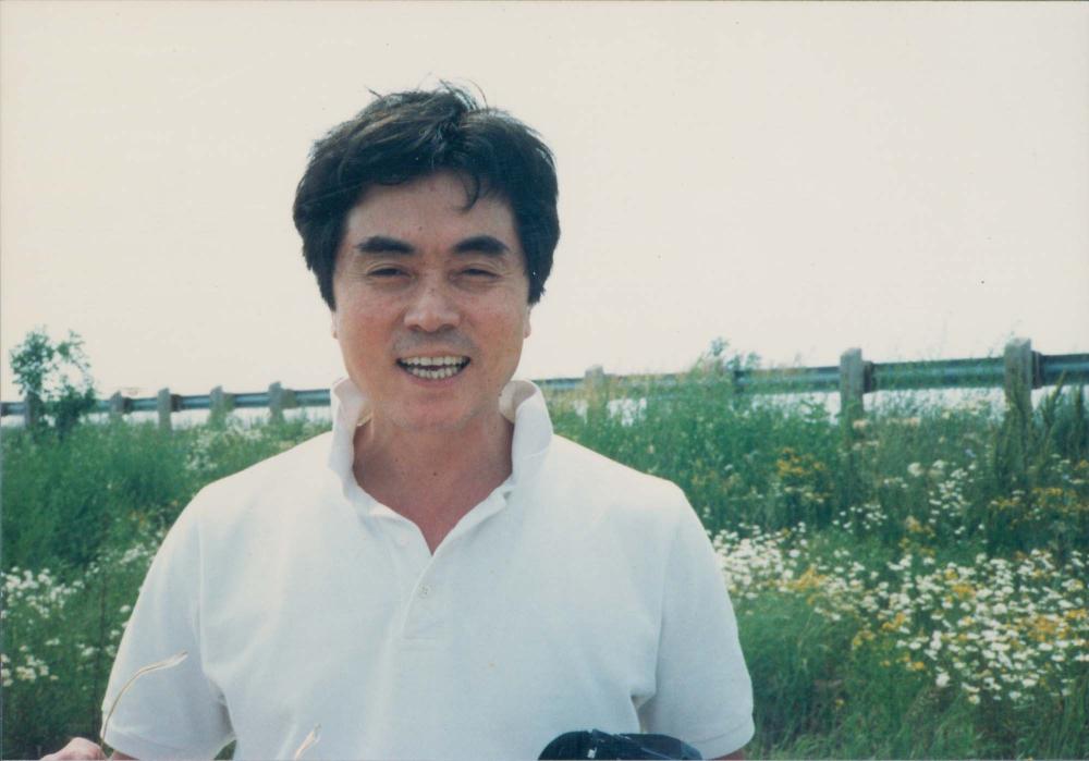 1970년대부터 1980년대까지 김명희, 김차섭 인화사진