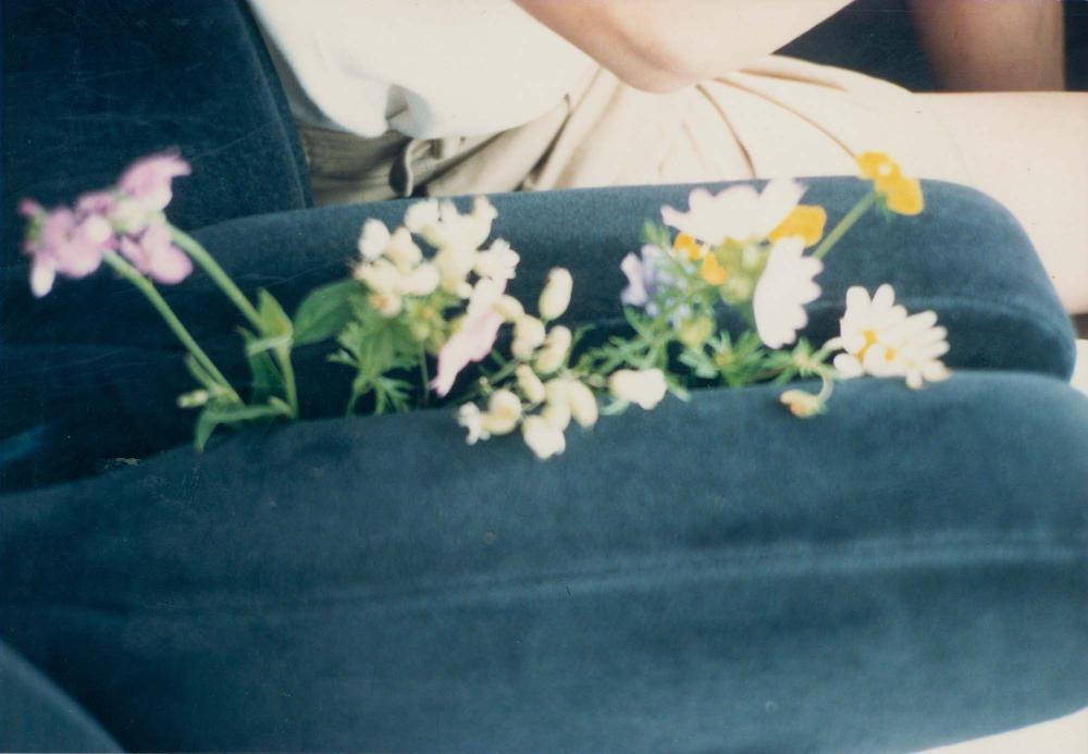 1970년대부터 1980년대까지 김명희, 김차섭 인화사진