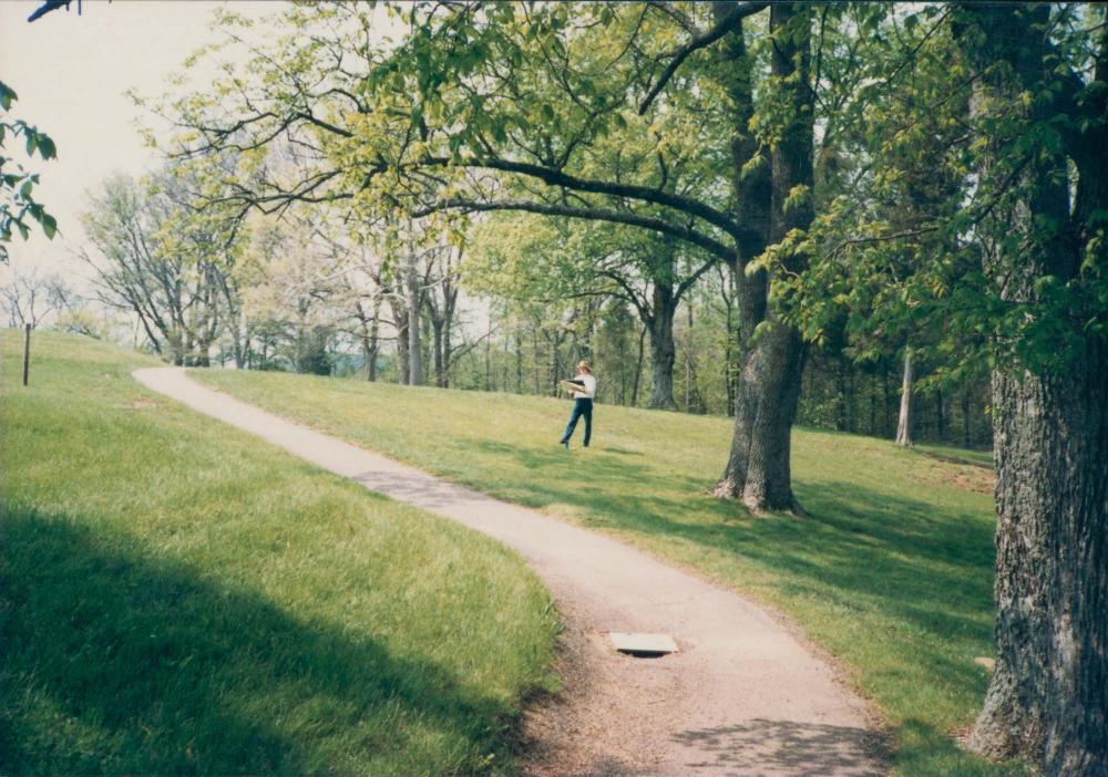 1970년대부터 1980년대까지 김명희, 김차섭 인화사진