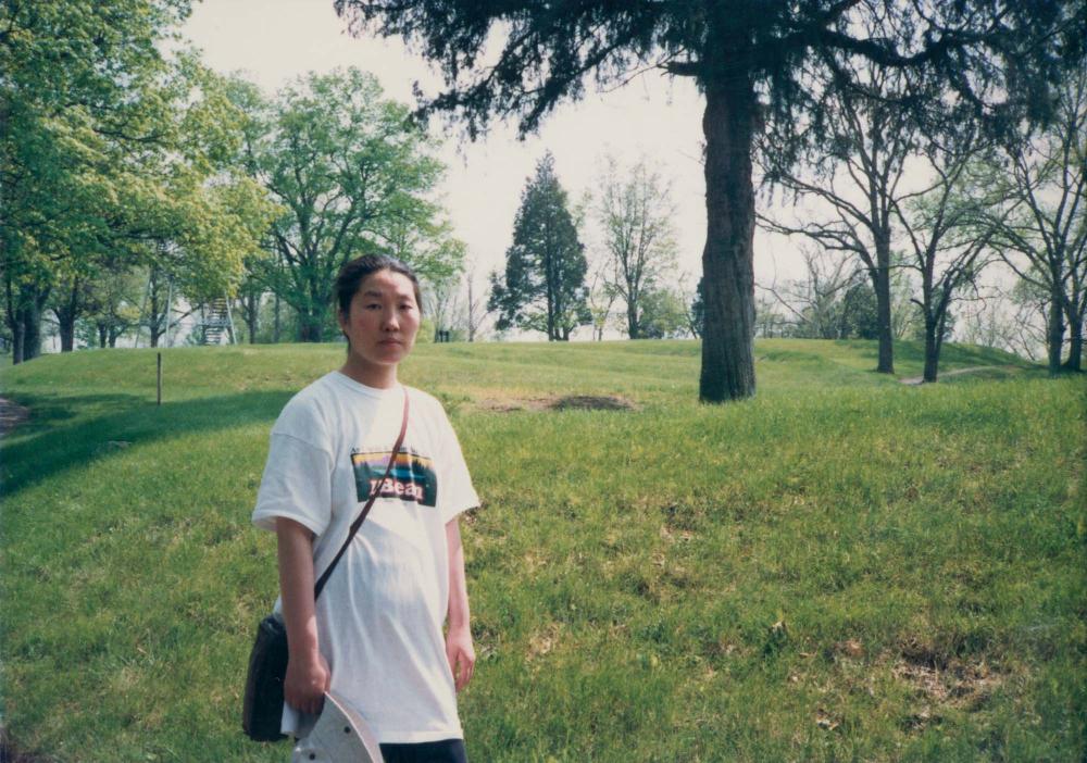 1970년대부터 1980년대까지 김명희, 김차섭 인화사진