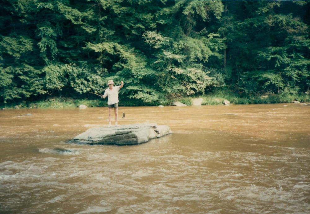 1970년대부터 1980년대까지 김명희, 김차섭 인화사진