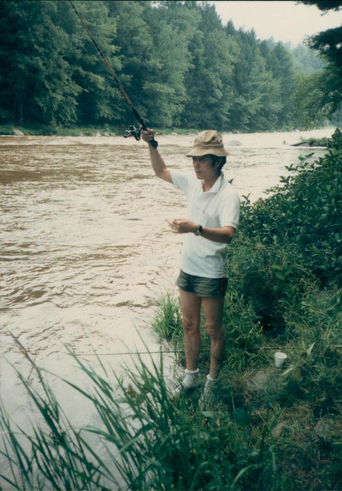 1970년대부터 1980년대까지 김명희, 김차섭 인화사진