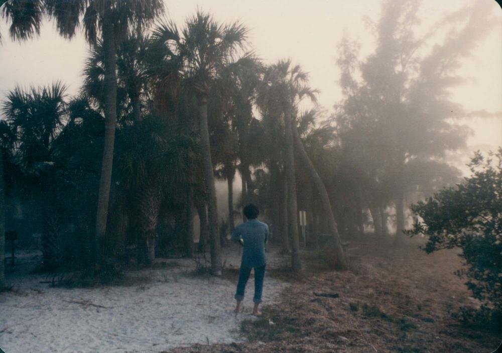 1970년대부터 1980년대까지 김명희, 김차섭 인화사진