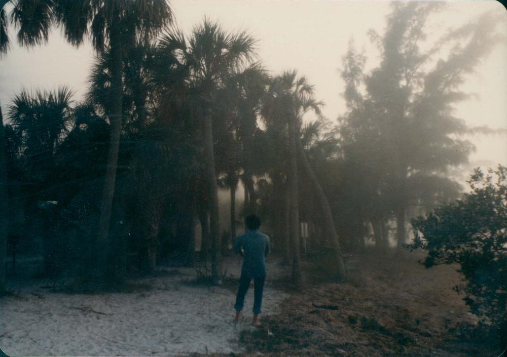 1970년대부터 1980년대까지 김명희, 김차섭 인화사진