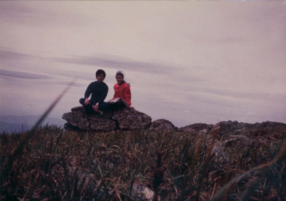 1970년대부터 1980년대까지 김명희, 김차섭 인화사진