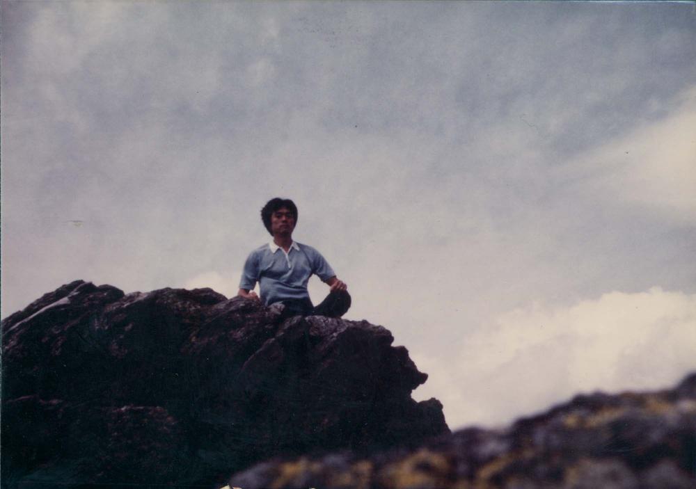 1970년대부터 1980년대까지 김명희, 김차섭 인화사진