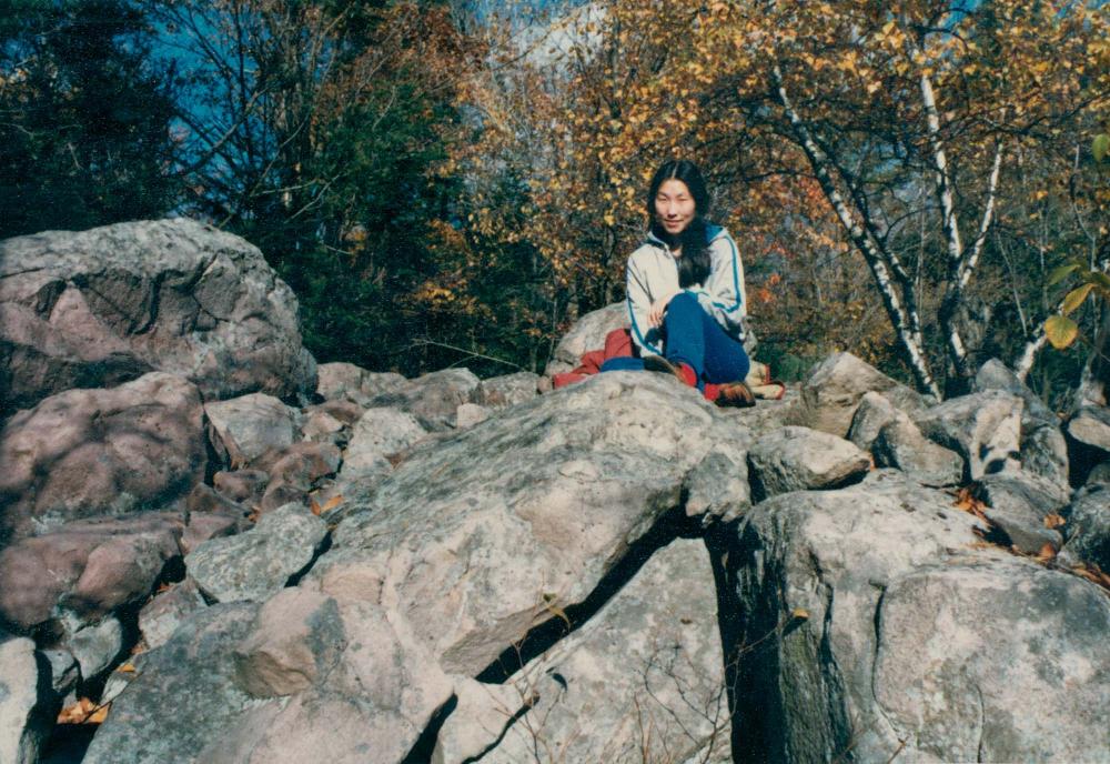 1970년대부터 1980년대까지 김명희, 김차섭 인화사진