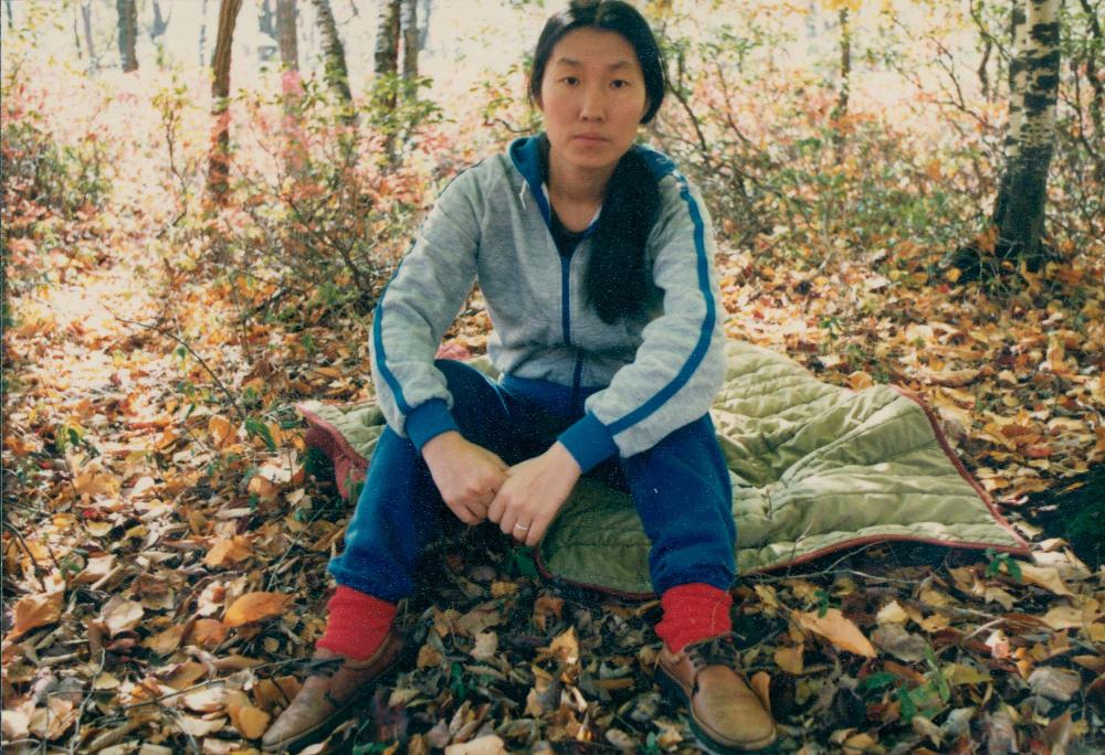 1970년대부터 1980년대까지 김명희, 김차섭 인화사진