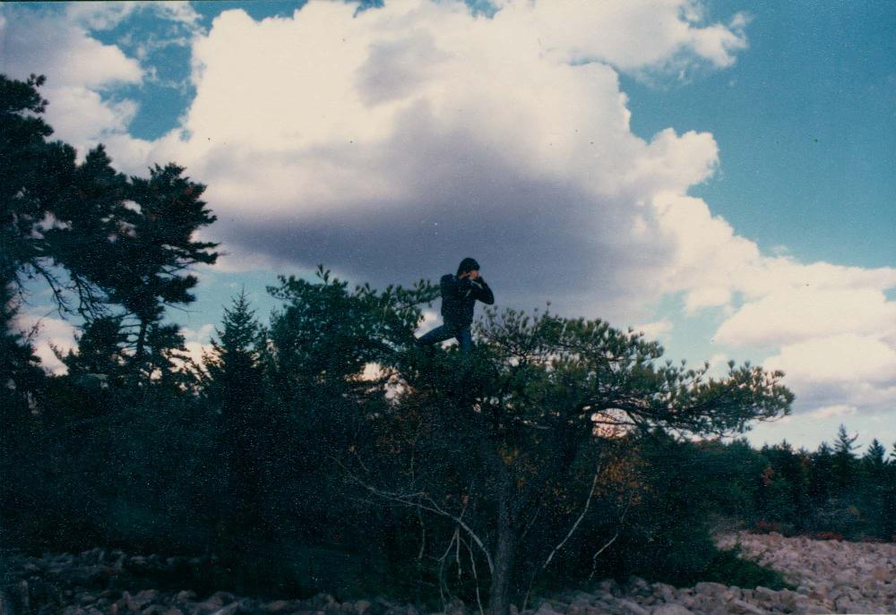 1970년대부터 1980년대까지 김명희, 김차섭 인화사진