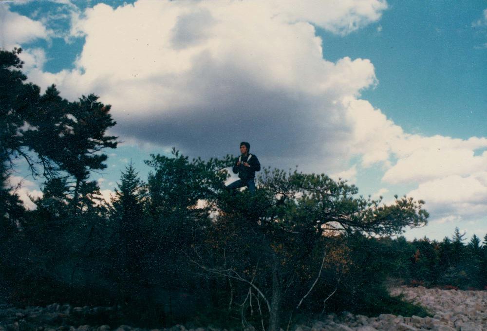 1970년대부터 1980년대까지 김명희, 김차섭 인화사진