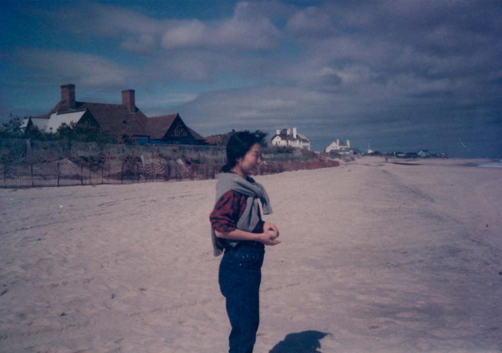 1970년대부터 1980년대까지 김명희, 김차섭 인화사진