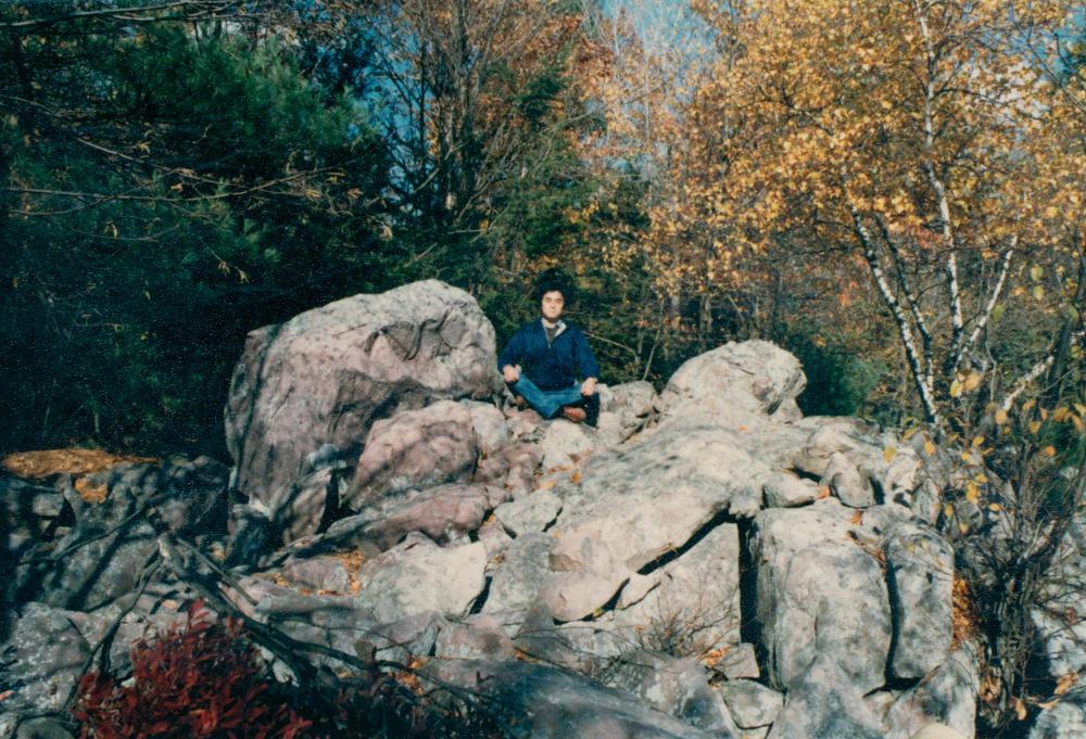 1970년대부터 1980년대까지 김명희, 김차섭 인화사진