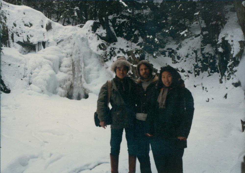 1970년대부터 1980년대까지 김명희, 김차섭 인화사진