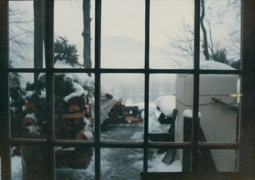 1970년대부터 1980년대까지 김명희, 김차섭 인화사진