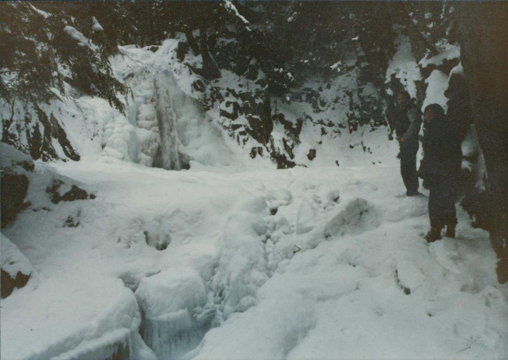 1970년대부터 1980년대까지 김명희, 김차섭 인화사진