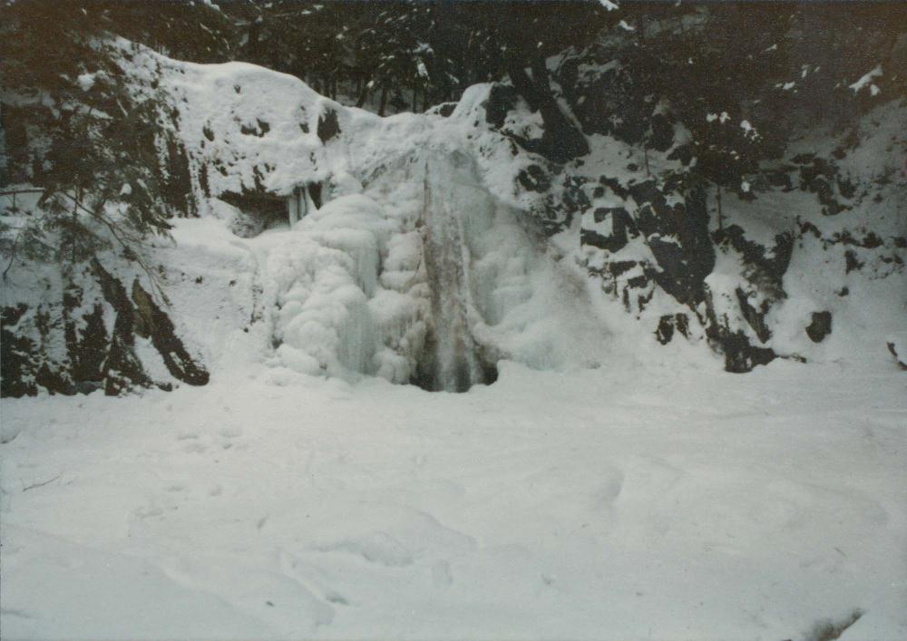 1970년대부터 1980년대까지 김명희, 김차섭 인화사진