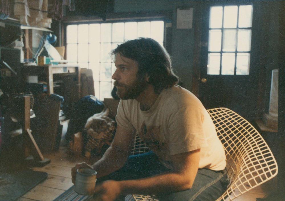 1970년대부터 1980년대까지 김명희, 김차섭 인화사진