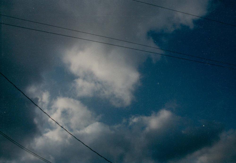 1970년대부터 1980년대까지 김명희, 김차섭 인화사진