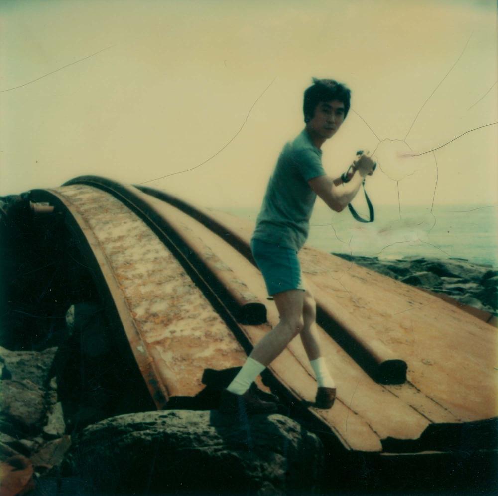 1970년대부터 1980년대까지 김명희, 김차섭 인화사진