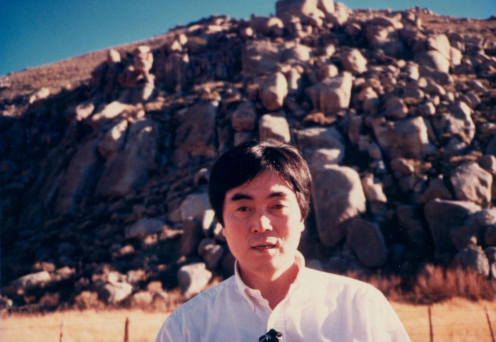 1970년대부터 1980년대까지 김명희, 김차섭 인화사진