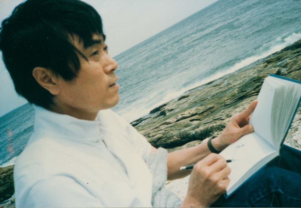 1970년대부터 1980년대까지 김명희, 김차섭 인화사진