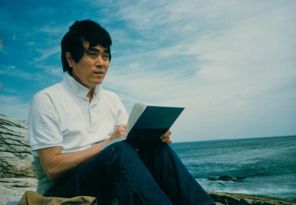 1970년대부터 1980년대까지 김명희, 김차섭 인화사진