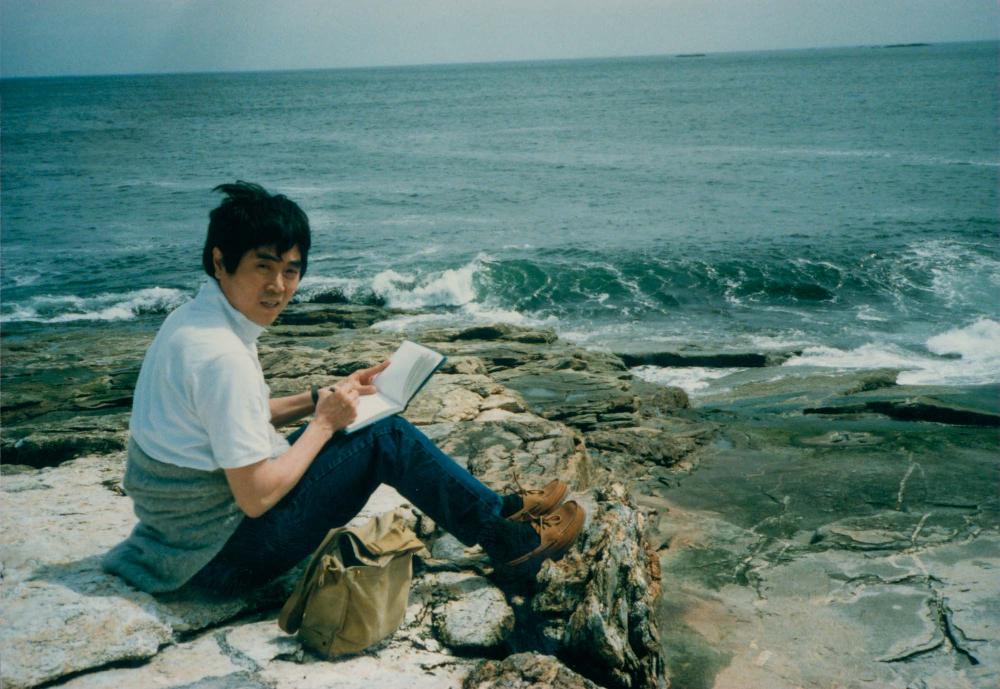 1970년대부터 1980년대까지 김명희, 김차섭 인화사진