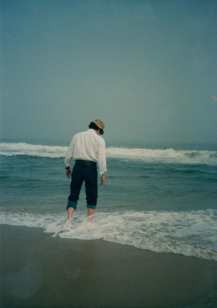 1970년대부터 1980년대까지 김명희, 김차섭 인화사진