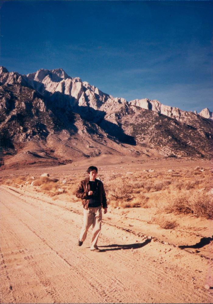 1970년대부터 1980년대까지 김명희, 김차섭 인화사진