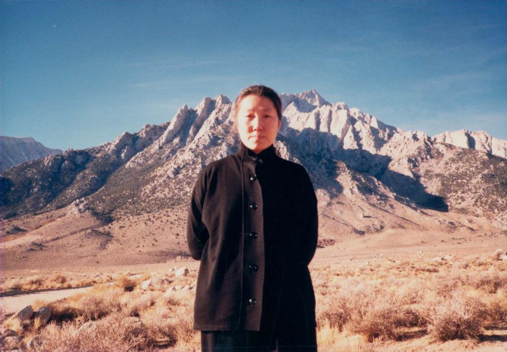 1970년대부터 1980년대까지 김명희, 김차섭 인화사진