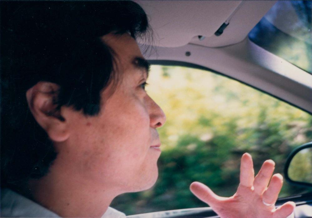 1970년대부터 1980년대까지 김명희, 김차섭 인화사진