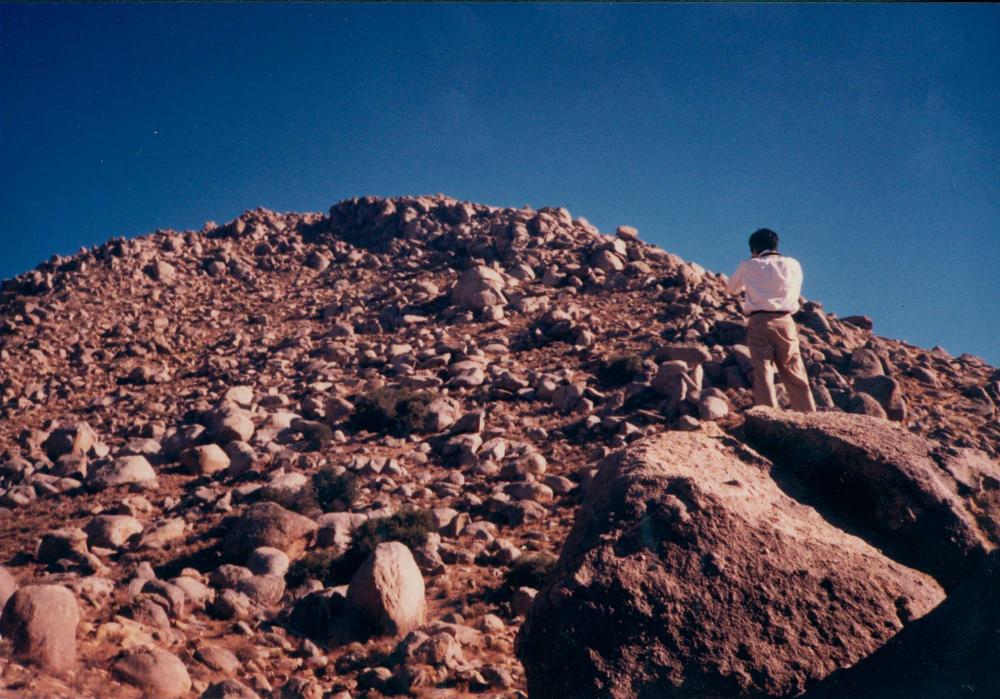 1970년대부터 1980년대까지 김명희, 김차섭 인화사진