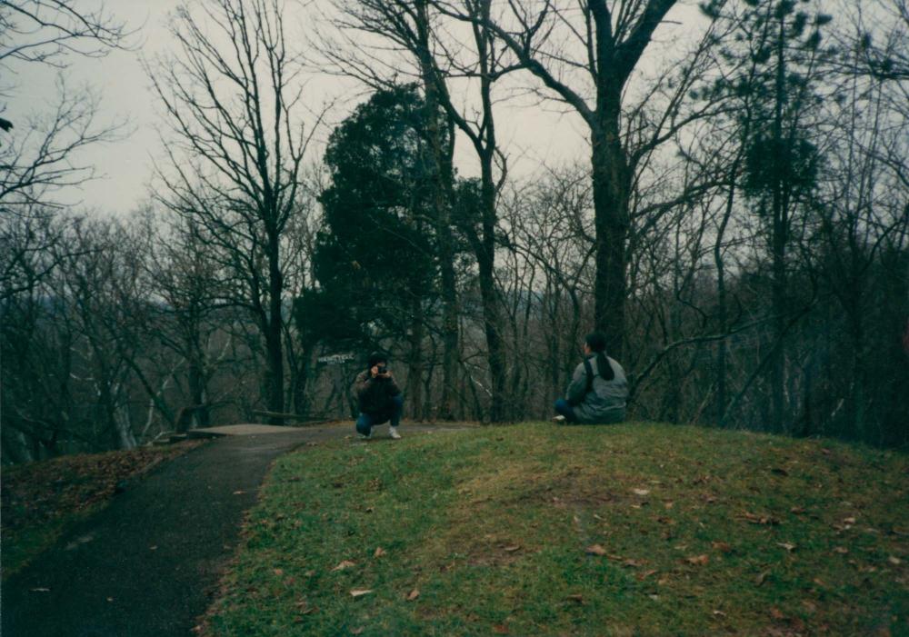 1970년대부터 1980년대까지 김명희, 김차섭 인화사진