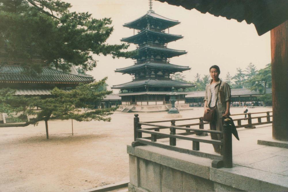 1970년대부터 1990년대까지 김명희, 김차섭 인화사진
