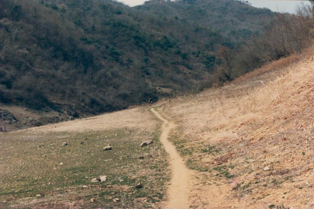 1970년대부터 1990년대까지 김명희, 김차섭 인화사진