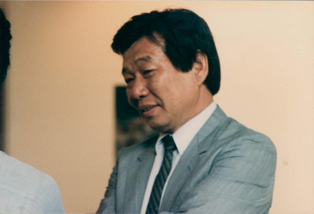 1970년대부터 1990년대까지 김명희, 김차섭 인화사진