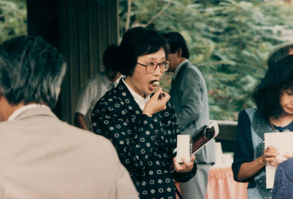 1970년대부터 1990년대까지 김명희, 김차섭 인화사진