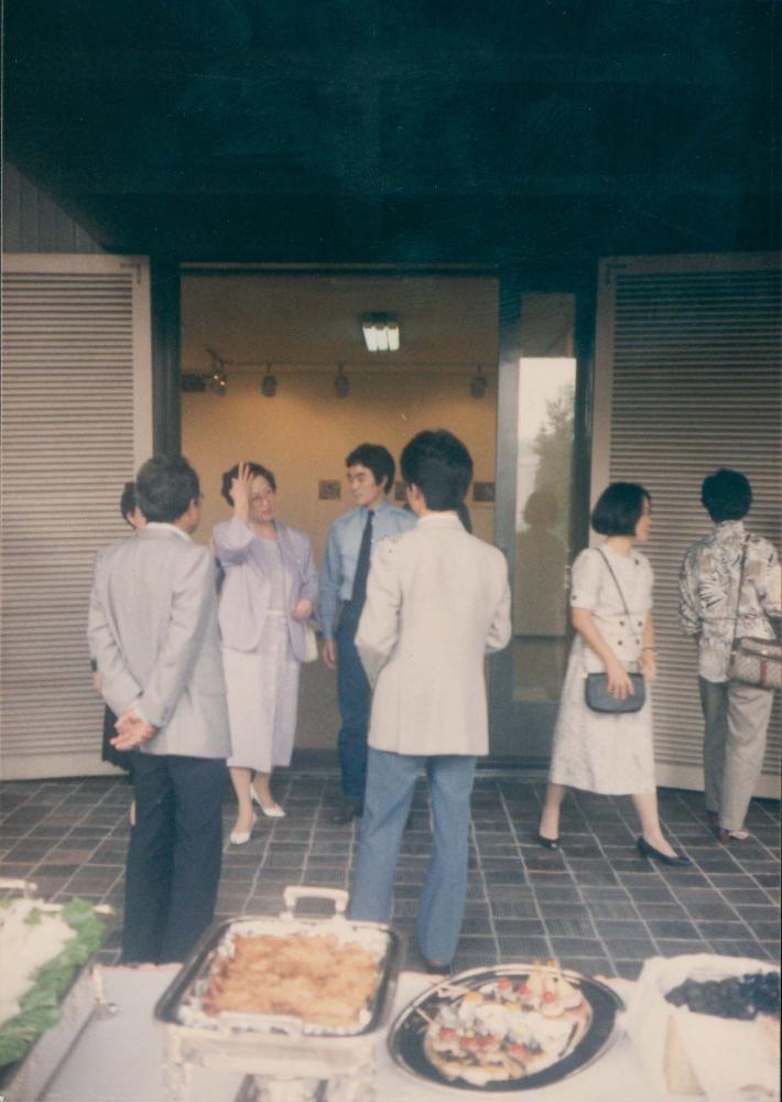 1970년대부터 1990년대까지 김명희, 김차섭 인화사진