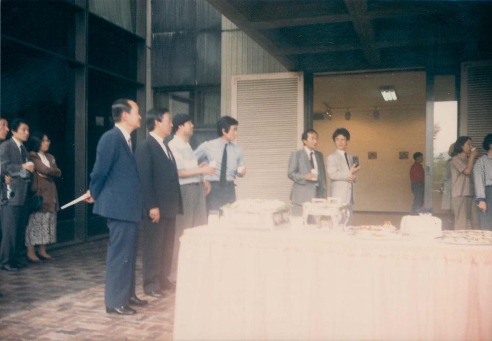 1970년대부터 1990년대까지 김명희, 김차섭 인화사진