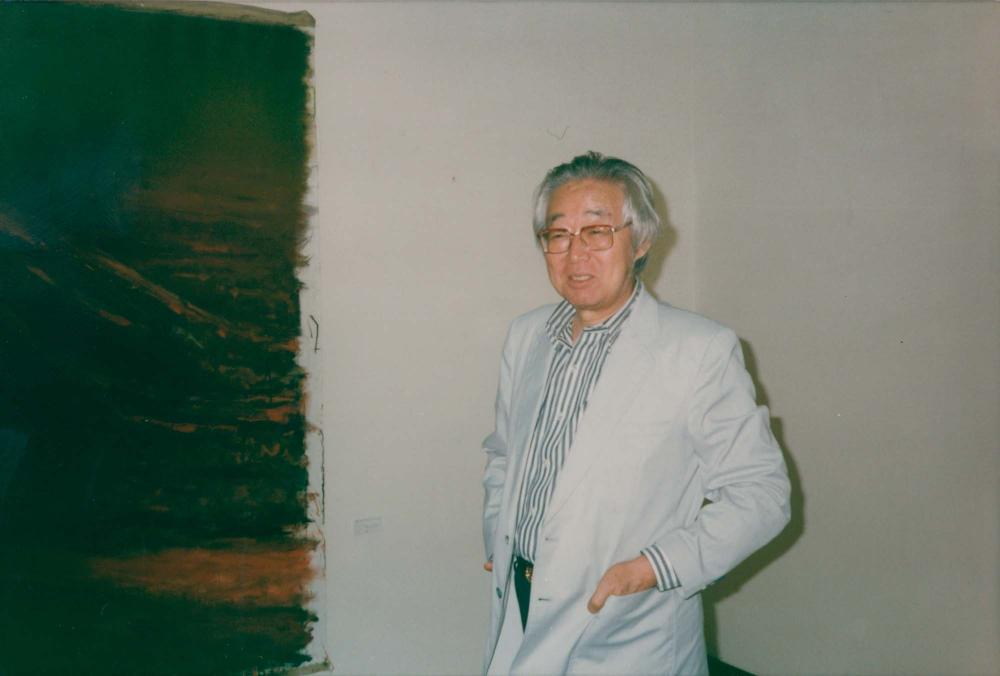 1970년대부터 1990년대까지 김명희, 김차섭 인화사진
