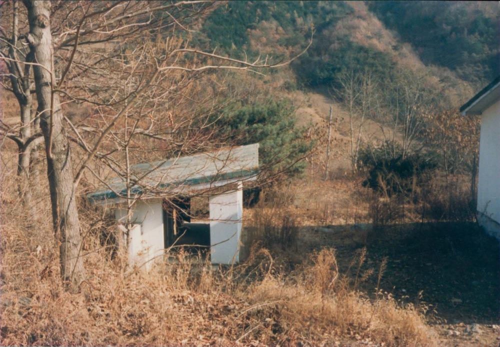 1970년대부터 1990년대까지 김명희, 김차섭 인화사진