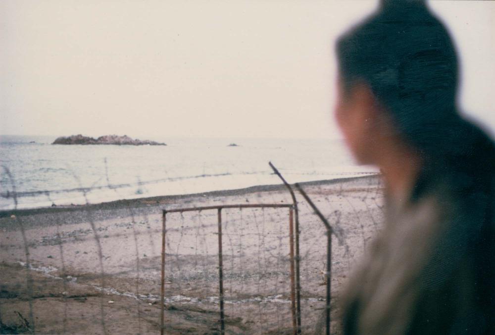 1970년대부터 1990년대까지 김명희, 김차섭 인화사진
