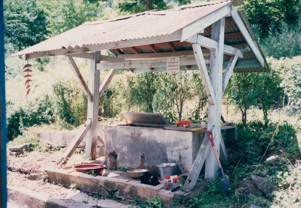 1970년대부터 1990년대까지 김명희, 김차섭 인화사진