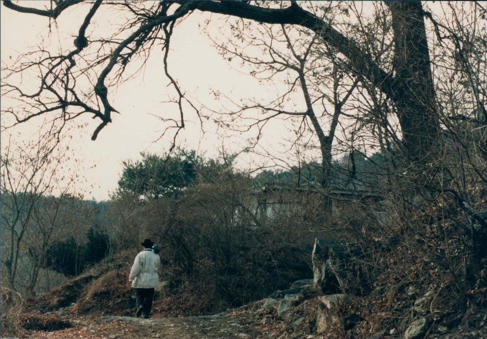 1970년대부터 1990년대까지 김명희, 김차섭 인화사진