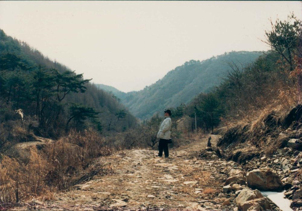1970년대부터 1990년대까지 김명희, 김차섭 인화사진