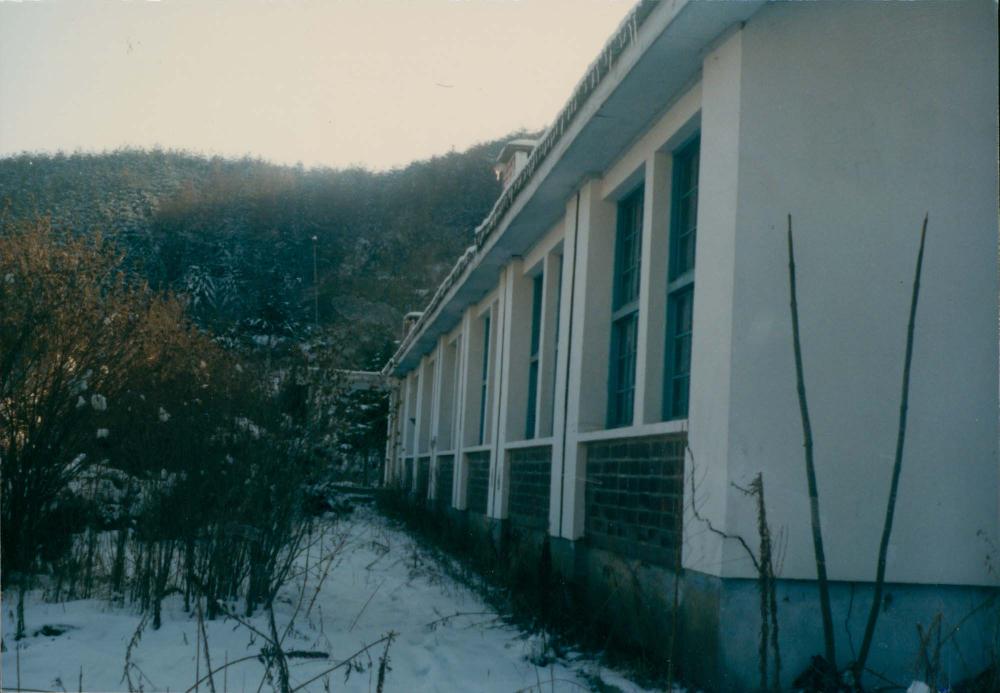 1970년대부터 1990년대까지 김명희, 김차섭 인화사진