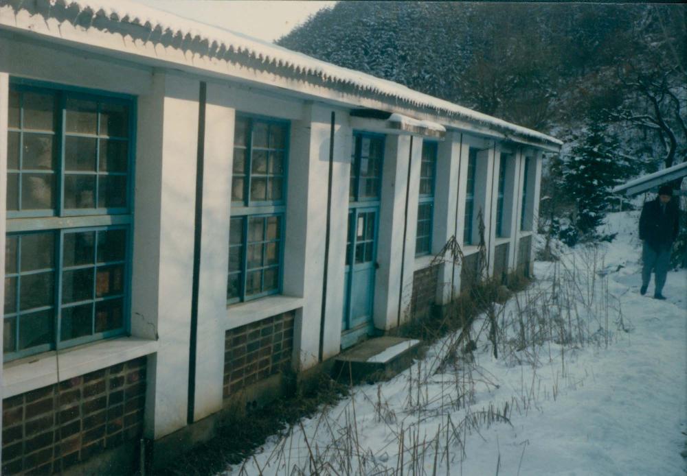 1970년대부터 1990년대까지 김명희, 김차섭 인화사진